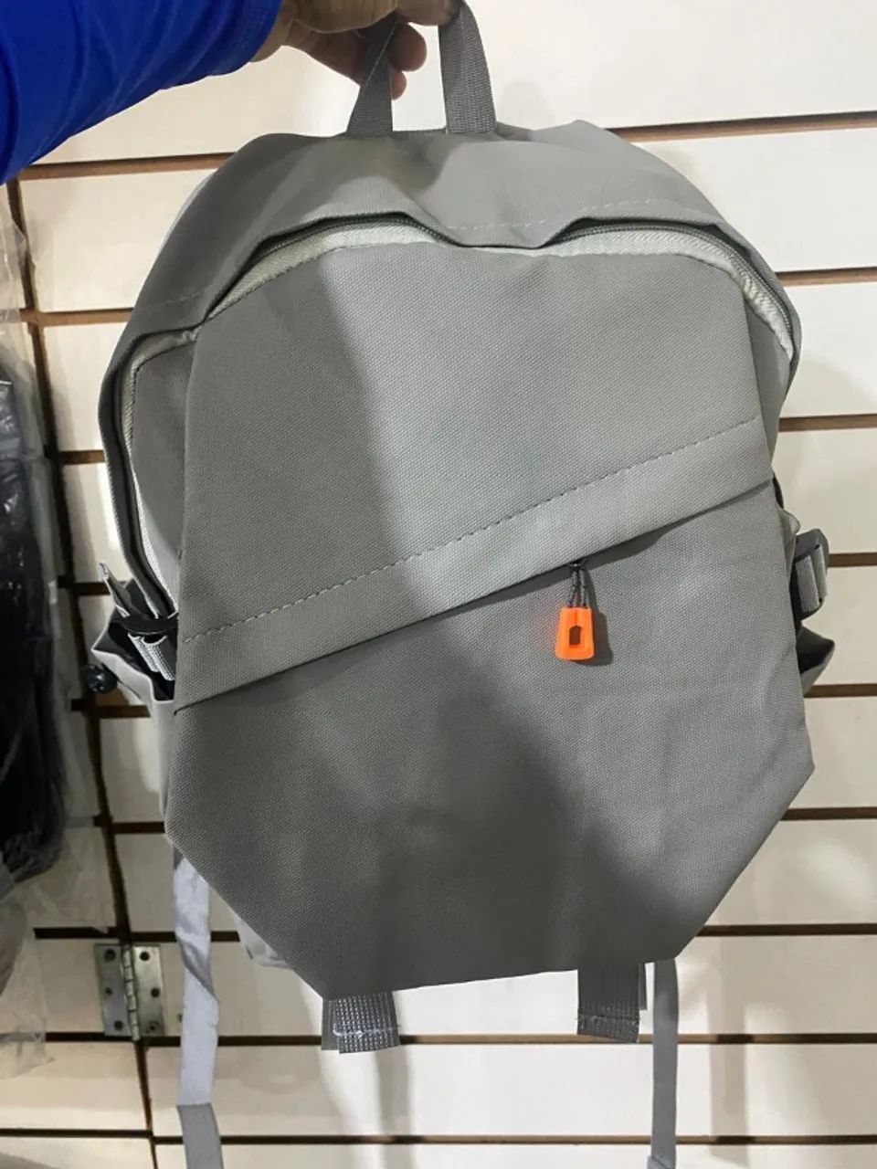 Bolsa e costa  - Foto 4
