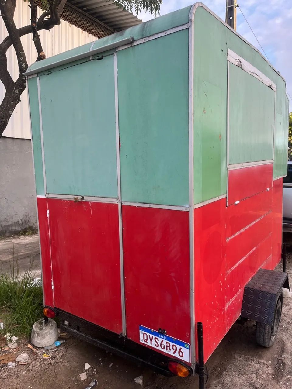 Trailer  - Foto 3