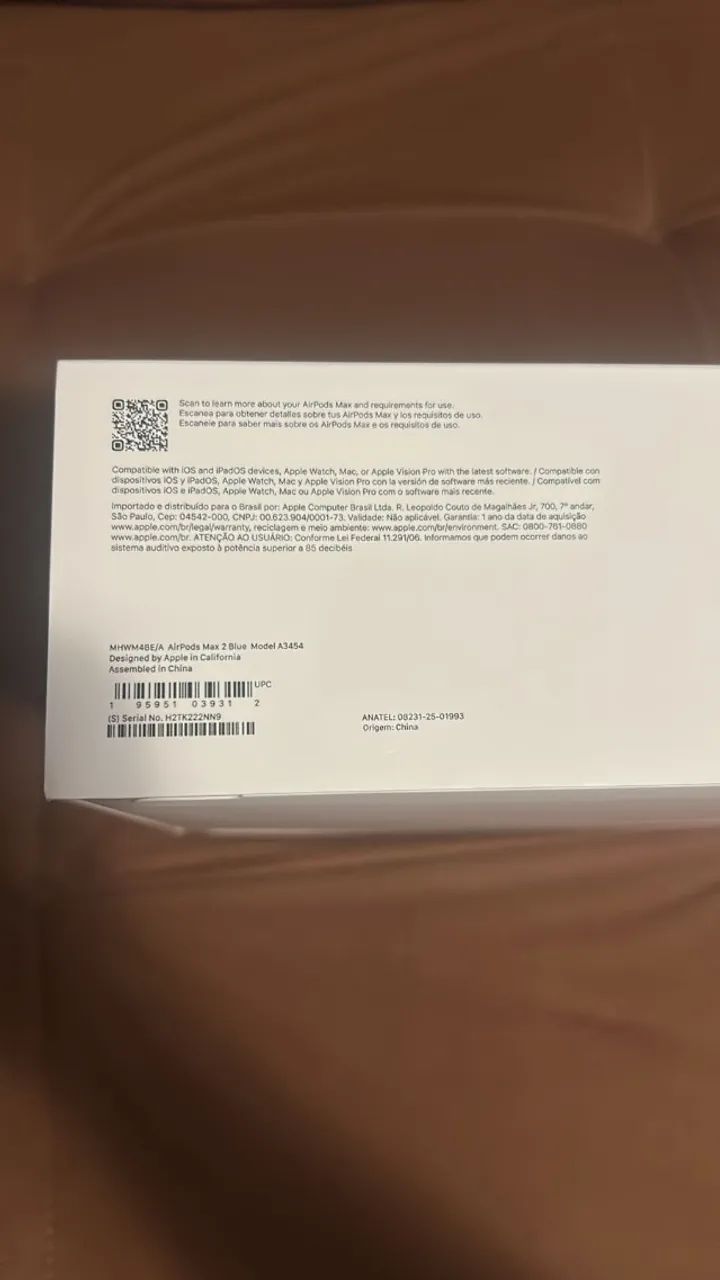air pod max 2 - Foto 4
