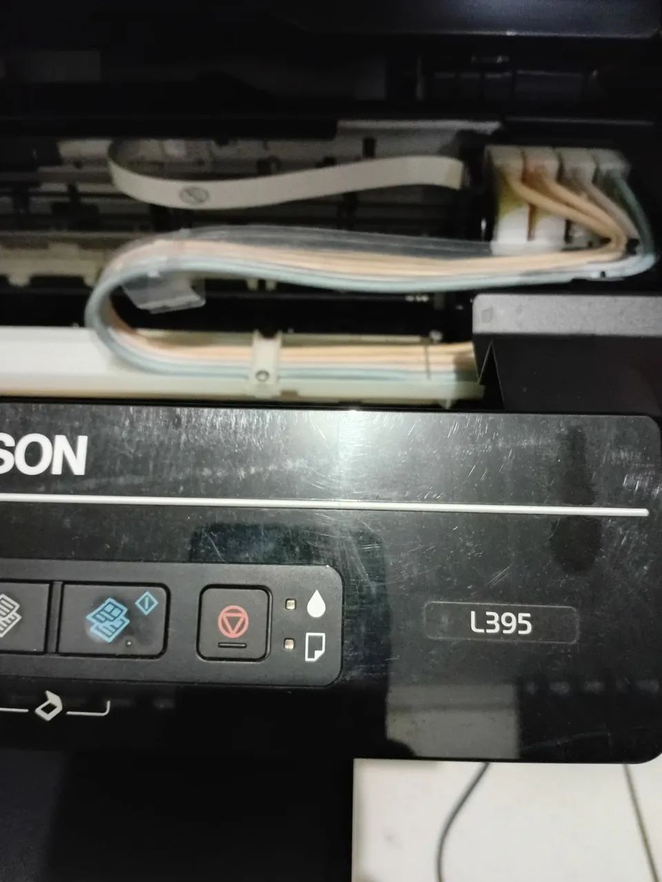 Impressora Epson 395 - Foto 3