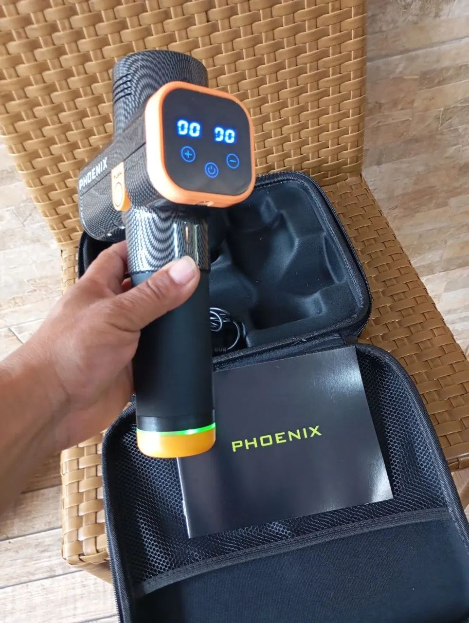 Massageador para proenix - Foto 3