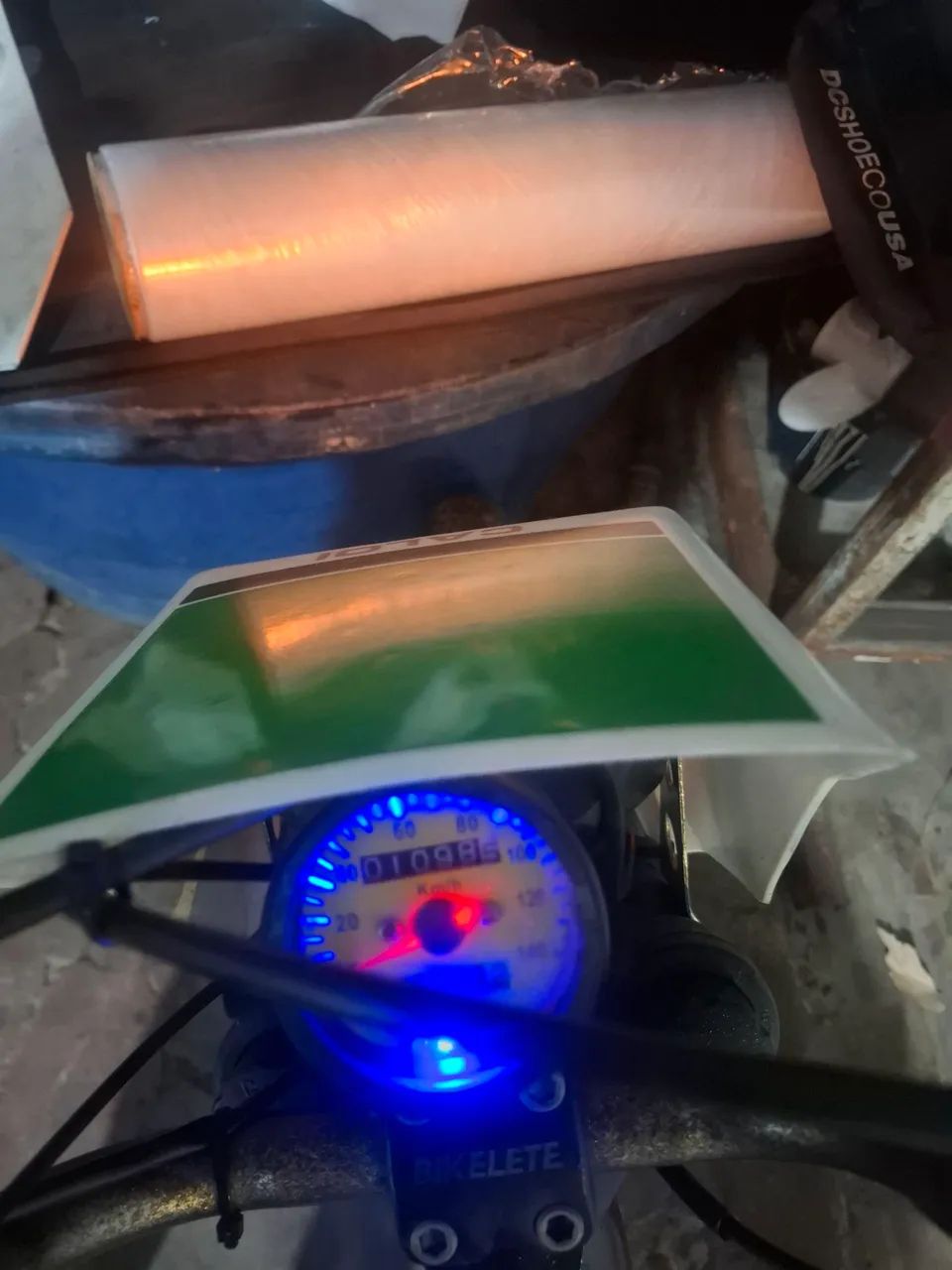 Mobilete 80cc - Foto 4