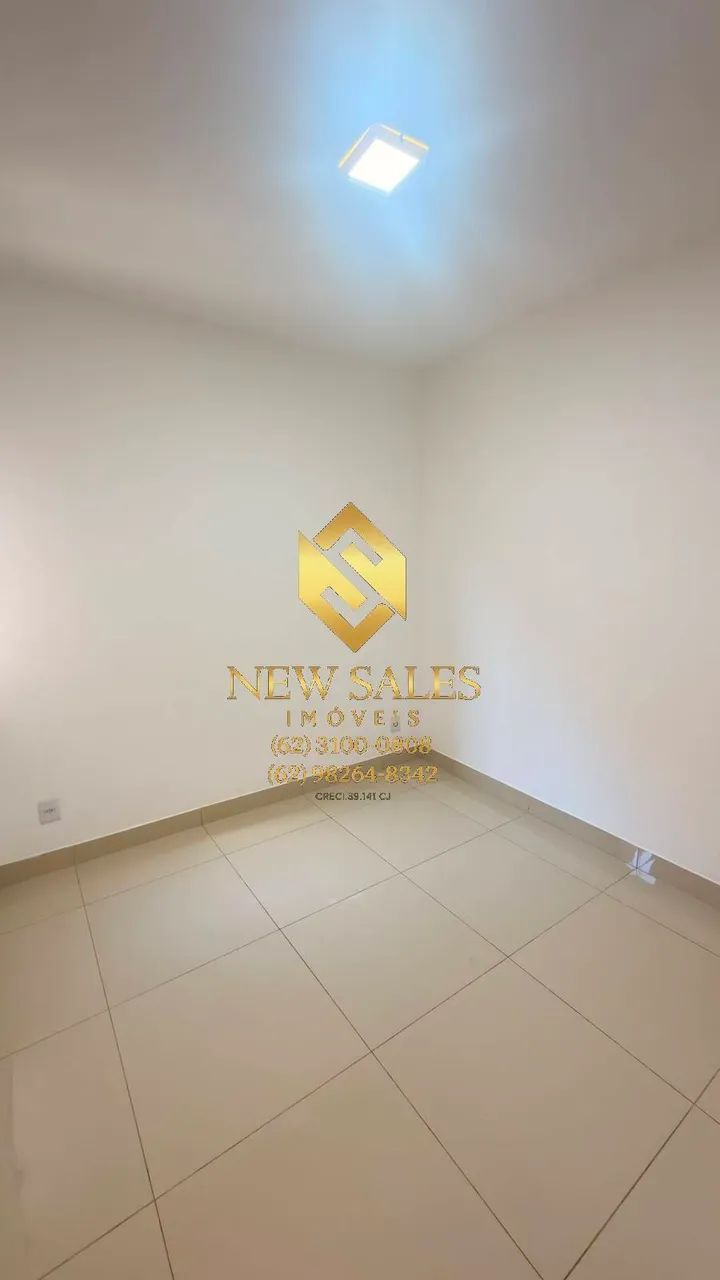 Casa- 3 quartos, 1 suíte, 110m², 2 vagas- Parque João Braz - Foto 5