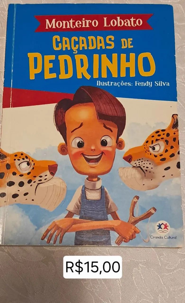 Livros infantis! - Foto 3