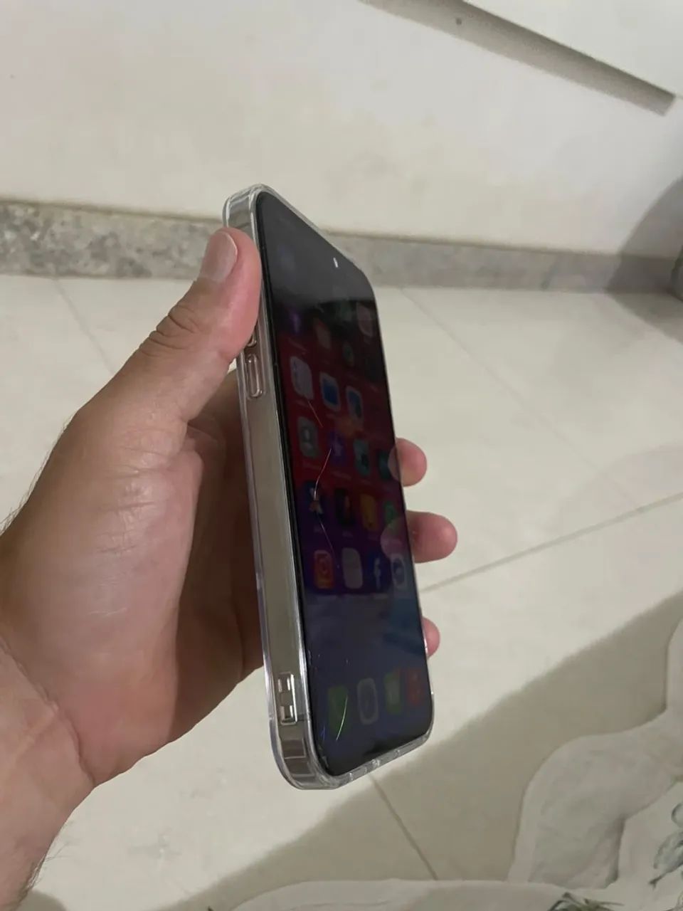 iPhone 15 Pro Max  - Foto 3