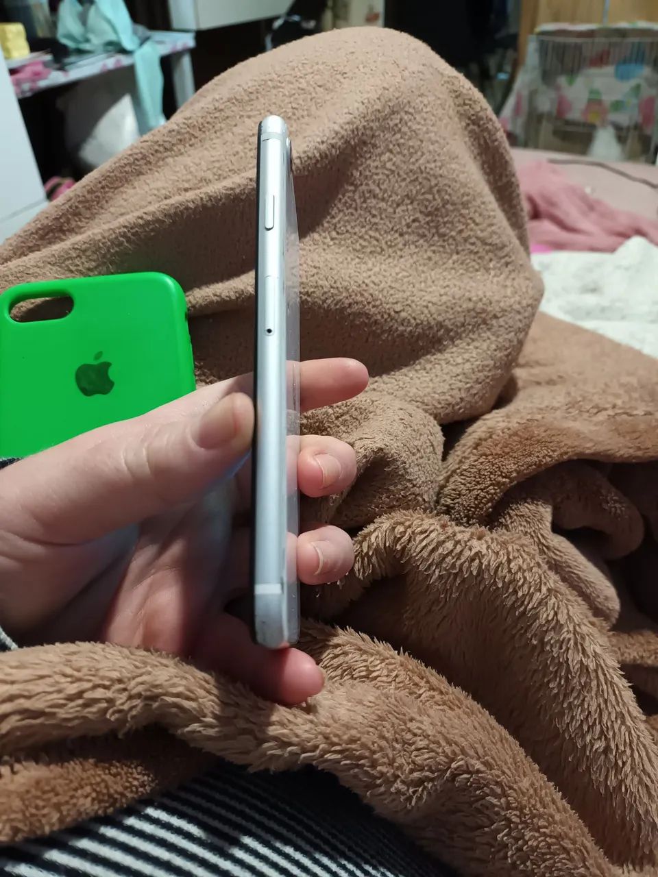 Iphone SE 64g 3°geração  - Foto 5