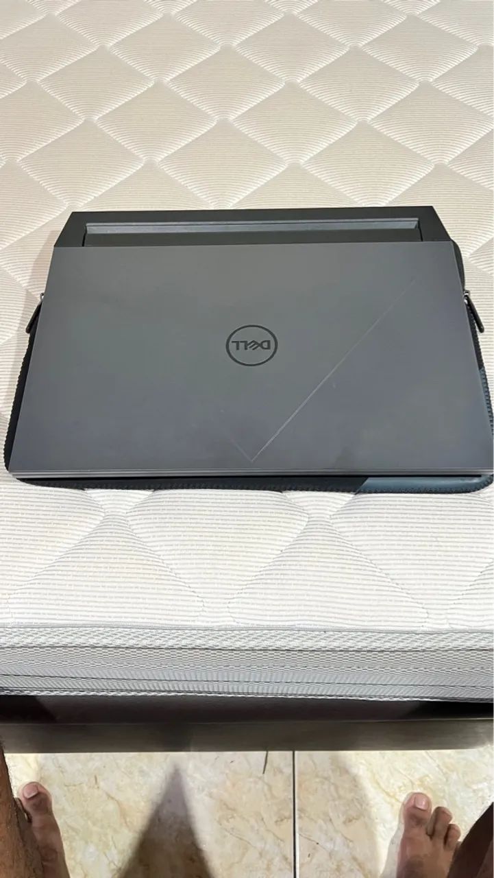 Notebook Gamer Dell G15 - Foto 2