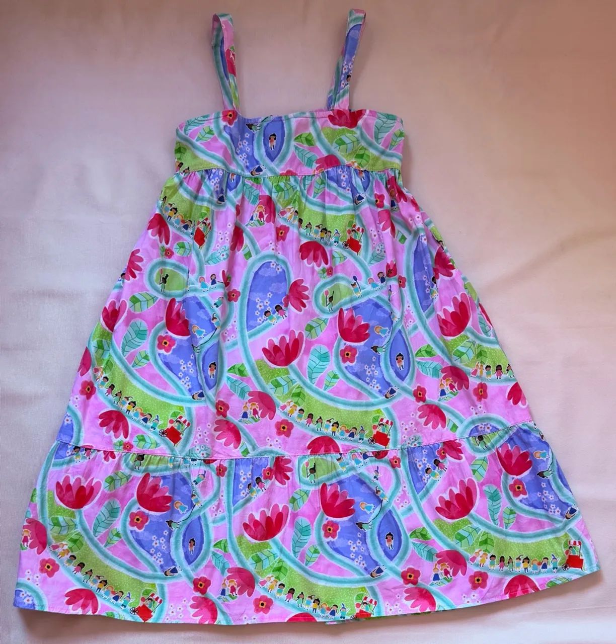 Vestidos da Alphabeto  - Foto 4