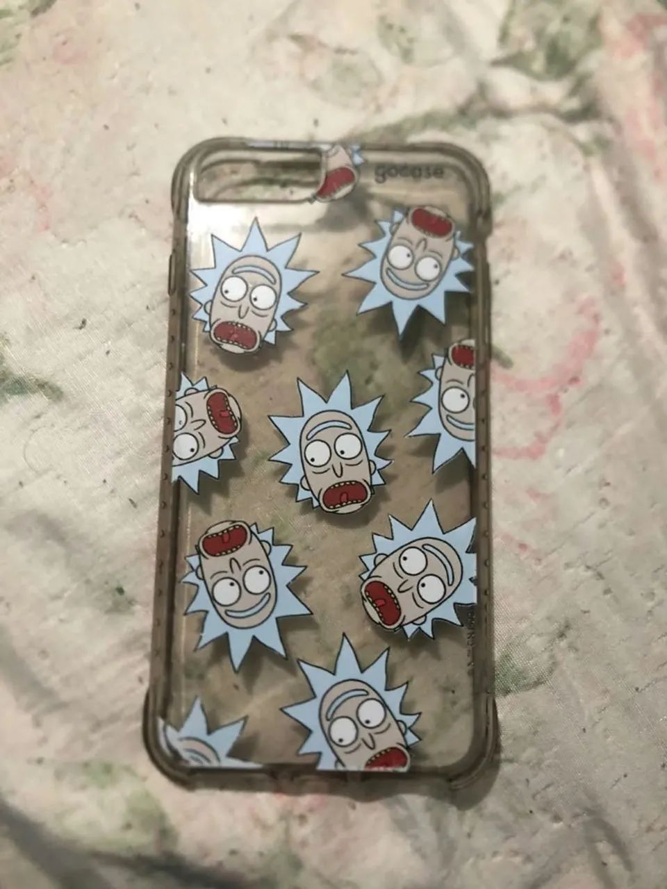 IPHONE 8 PLUS 128GB - USADO - Foto 4