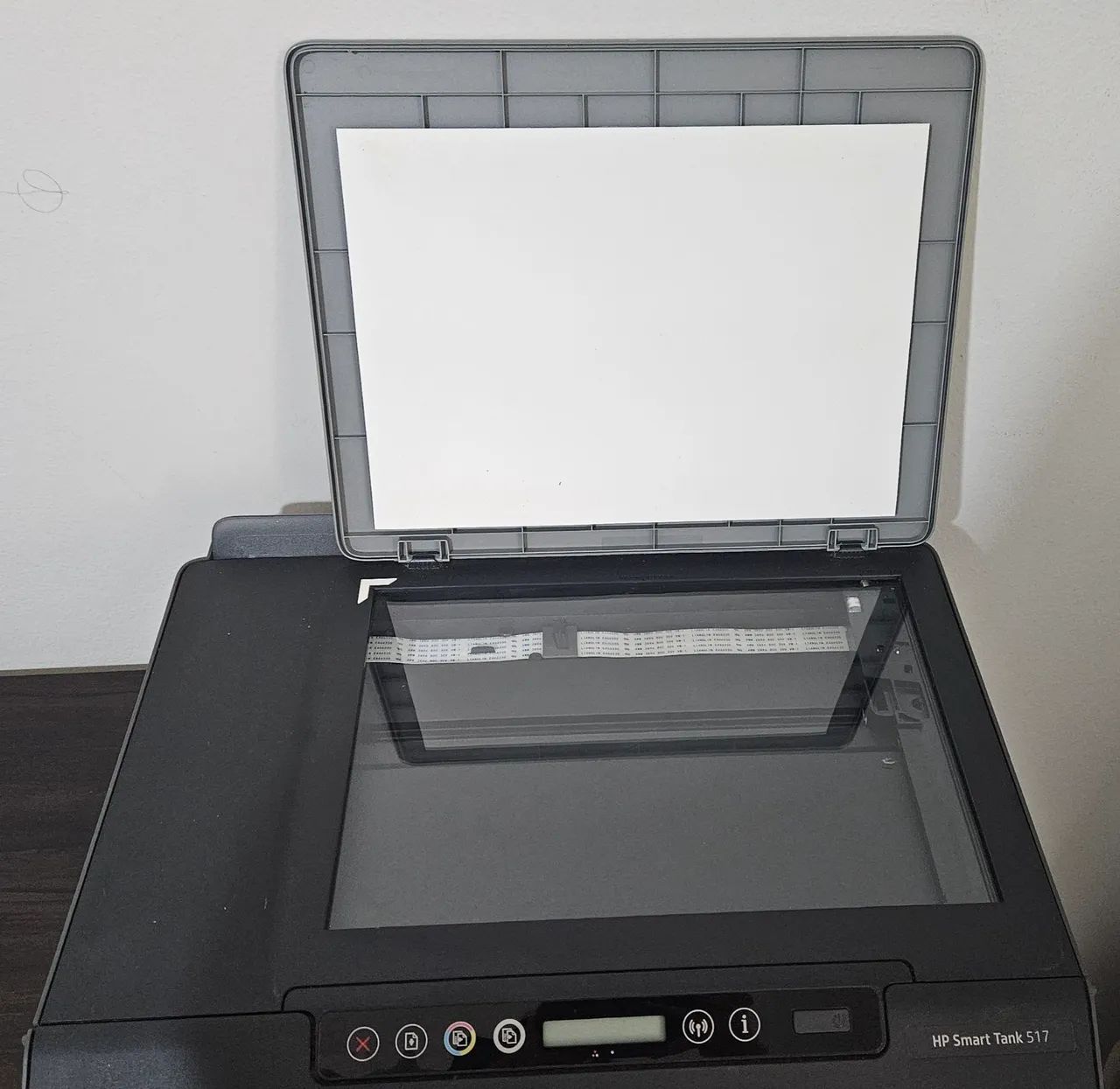 Impressora HP  - Foto 2