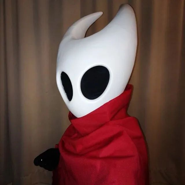 Cosplay Hornet [Hollow knight] - Foto 3