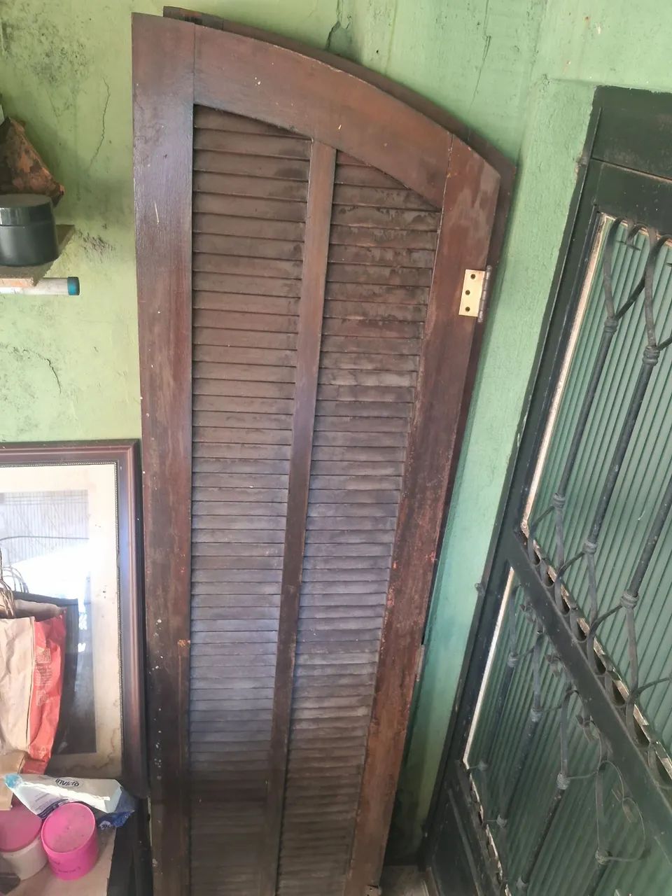 Portas  - Foto 5