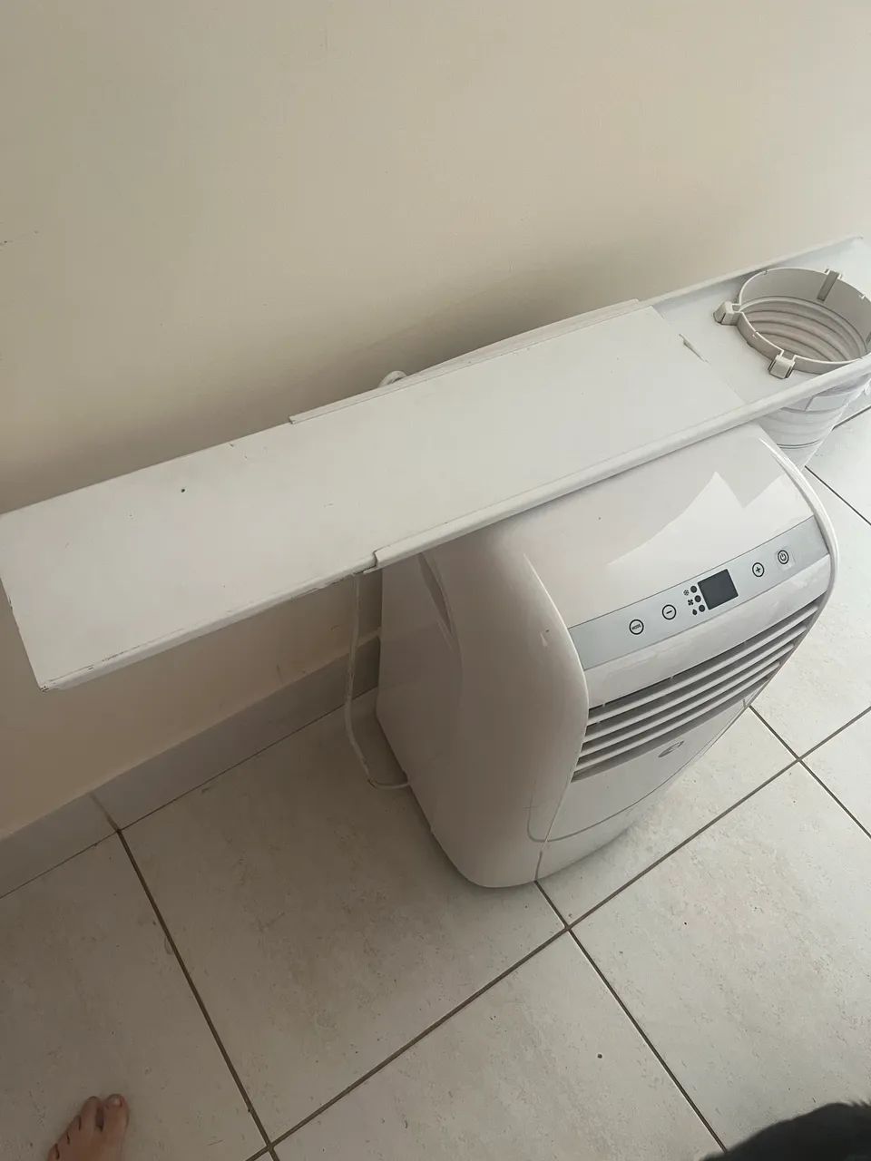Ar condicionado  - Foto 4