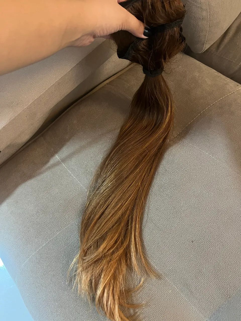 MEGA HAIR BRASILEIRO DO SUL
