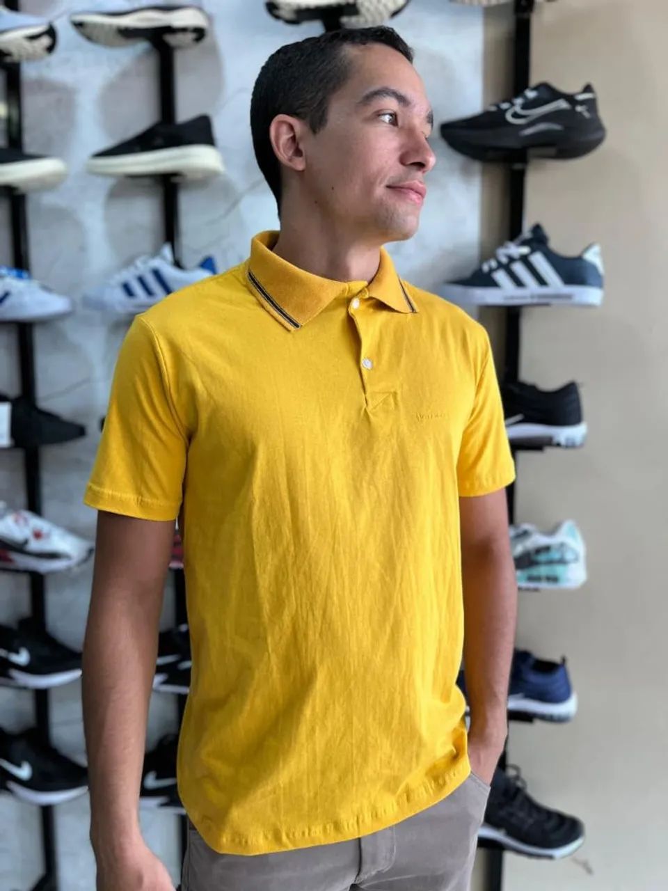 Polo - Foto 4