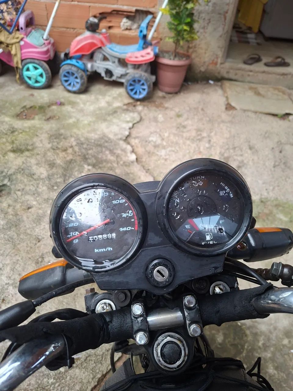 Moto - Foto 2