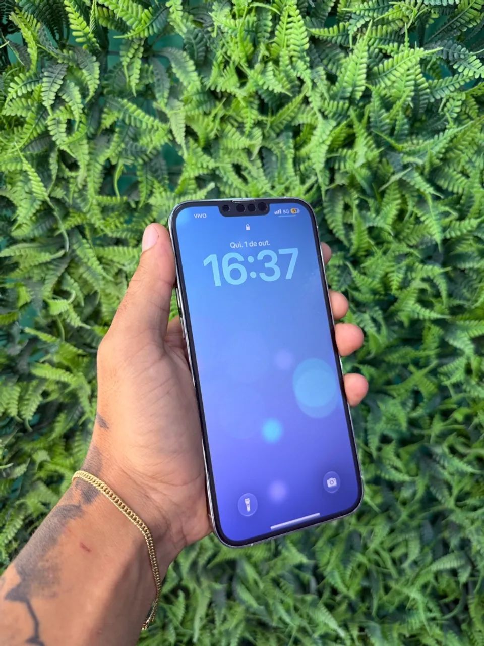 iPhone 13 Pro Max  - Foto 2
