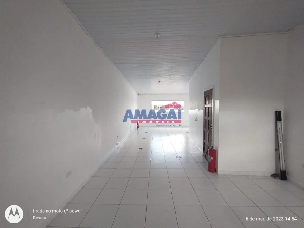 Imóvel Comercial para Aluguel em Jacareí