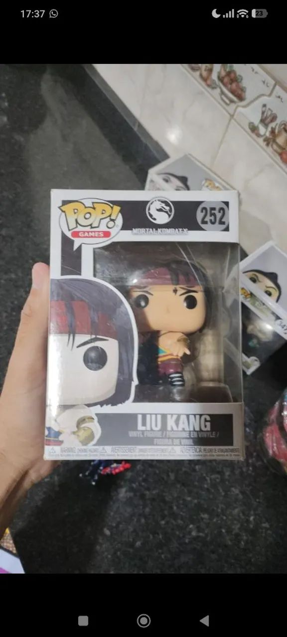 Funko Pop - 4 unidades - Foto 2