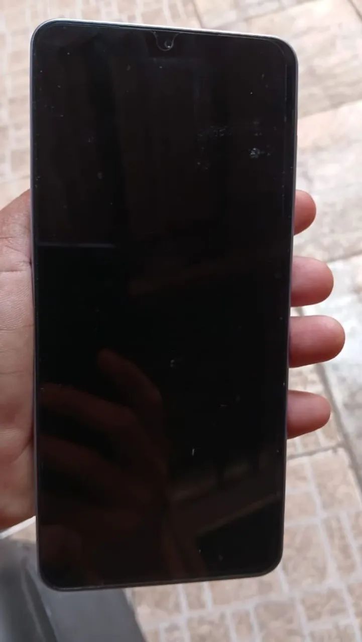 A07 SAMSUNG