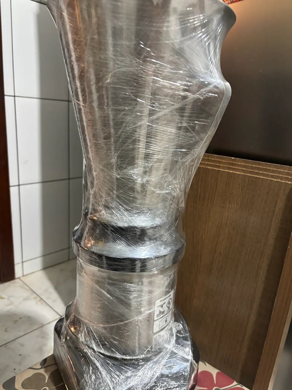 Liquidificador Skymsen  - Foto 2