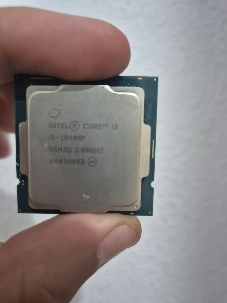 Processador Intel I5 10400f + Cooler - Foto 2