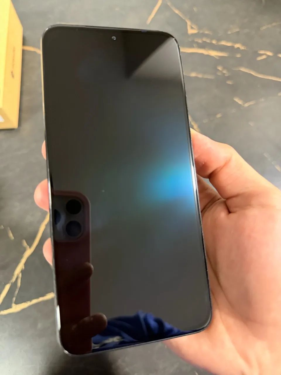 Motorola edge 30 neo, em perfeito estado - Foto 2