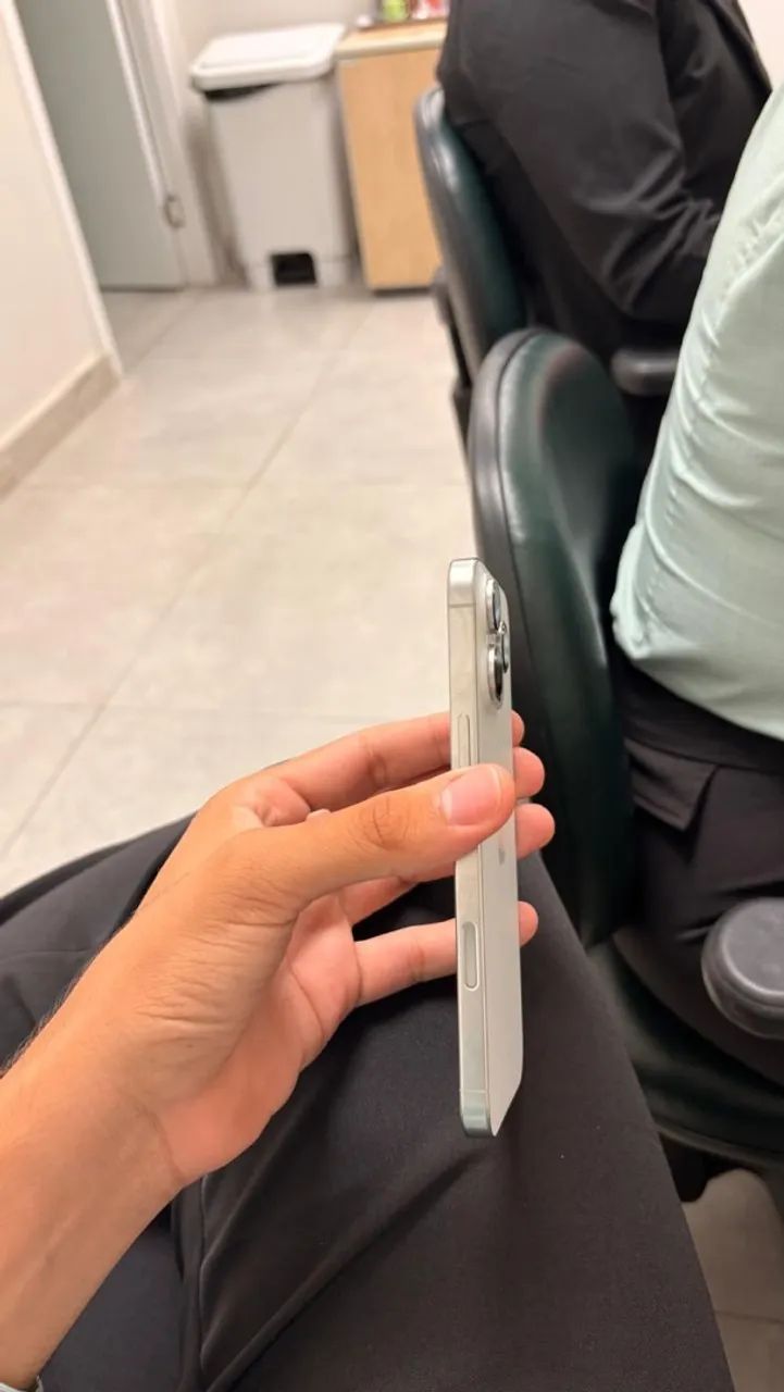 iPhone 16 Pro Max  - Foto 4
