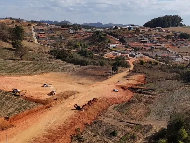 CHACREAMENTO EM TOLEDO MG - Foto 3