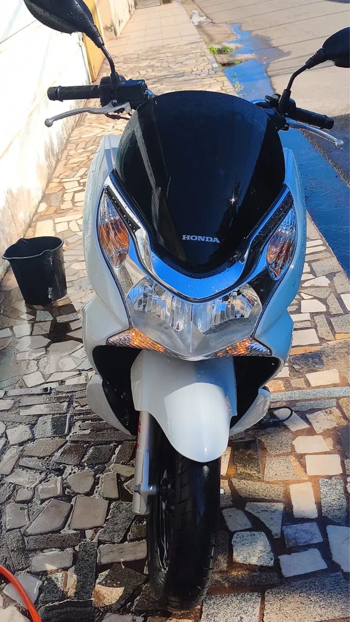 Honda PCX - Foto 5
