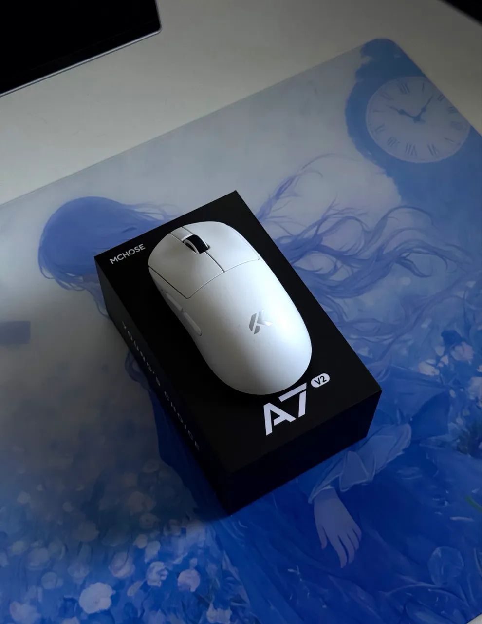 mchose a7 ultra v2