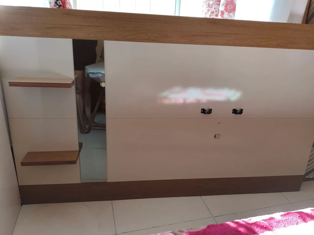 Painel para TV 