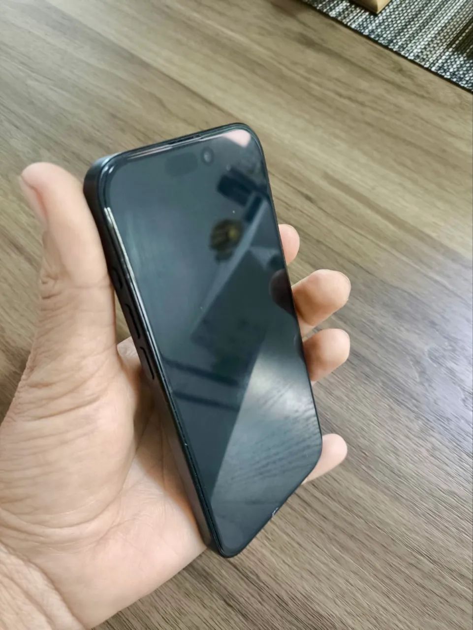 IPHONE 15 PRO 512 - Foto 3