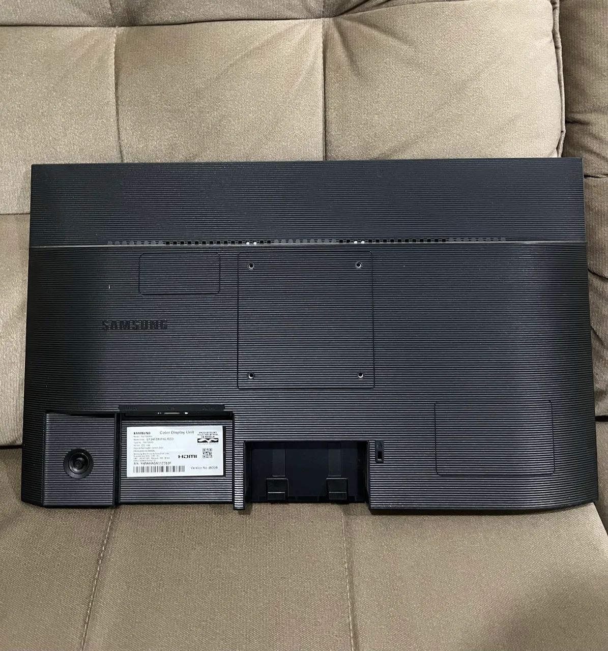 MONITOR GAMER SAMSUNG T350  - Foto 3