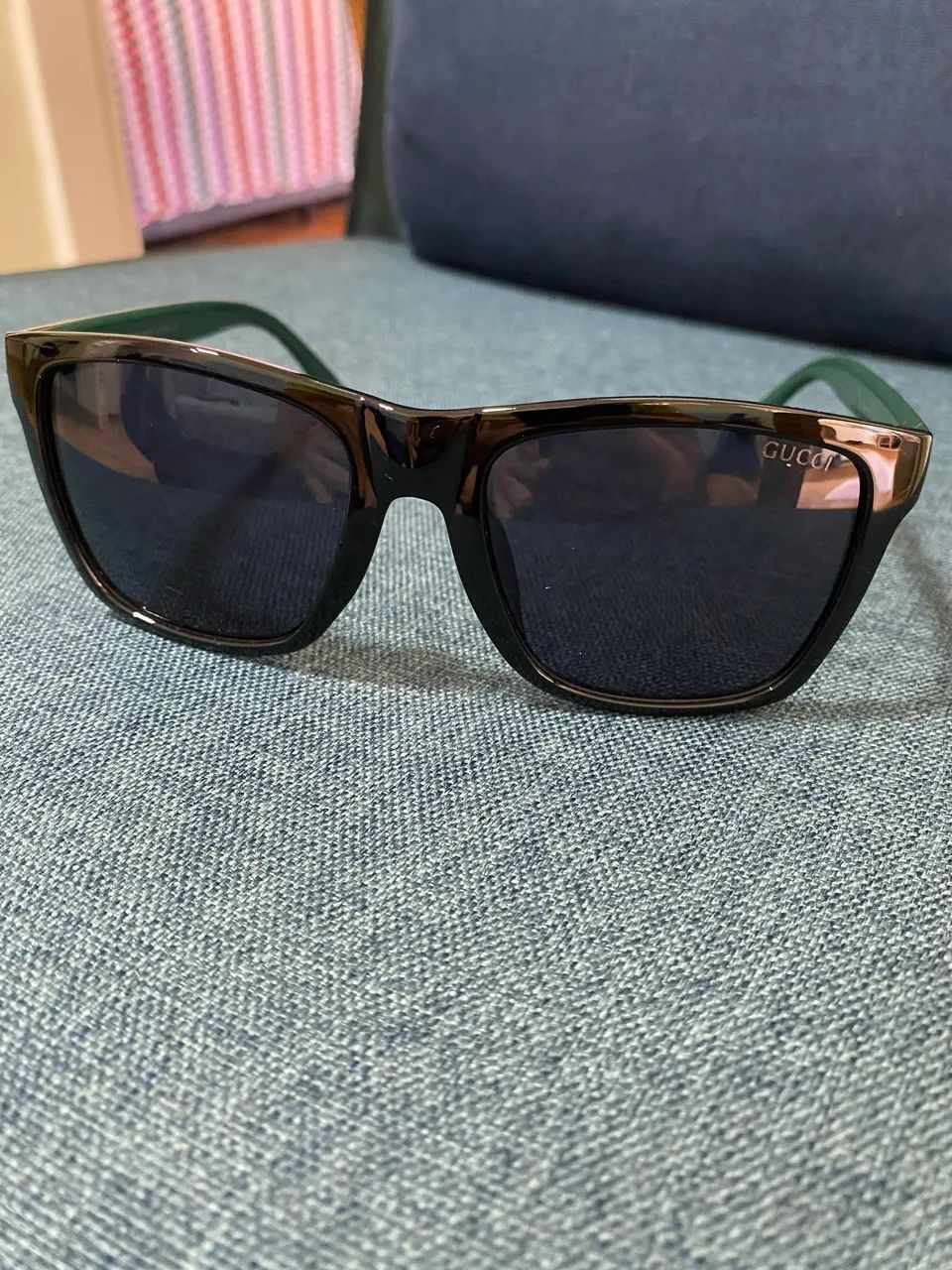 Óculos Gucci  - Foto 4