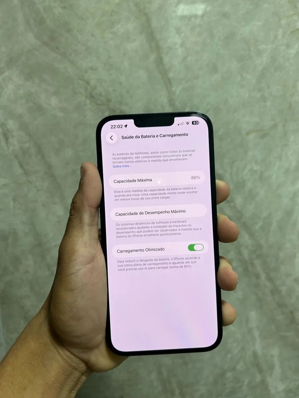 iPhone 14 Plus - Foto 4