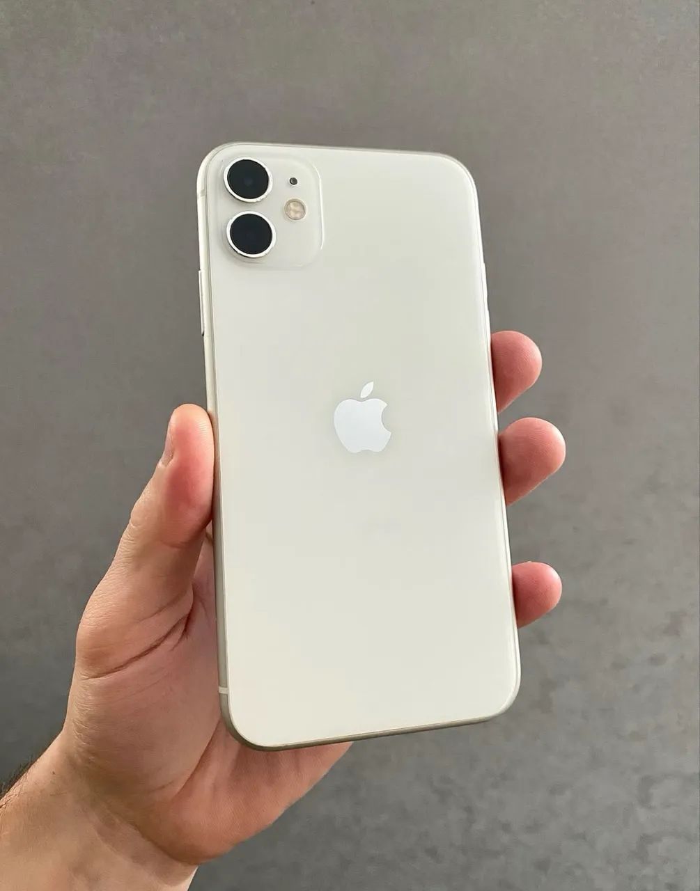 ?IPHONE 11 128 GB IMPECÁVEL ? - Foto 3