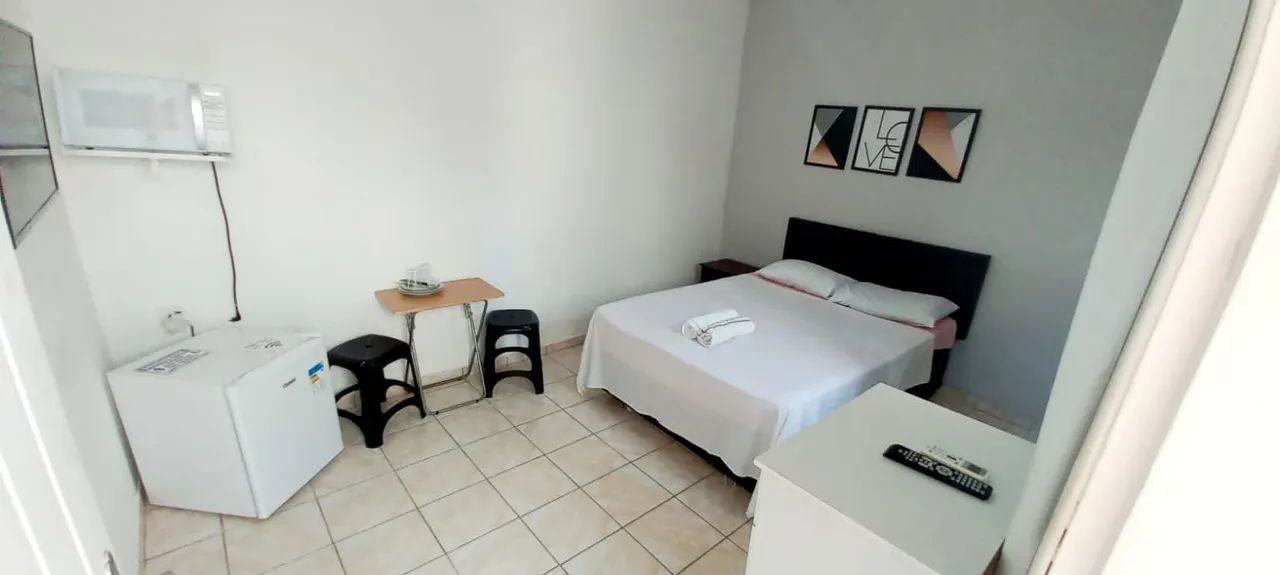 Alugo para temporada FLAT e  SUÍTE em Arraial do Cabo - Foto 2
