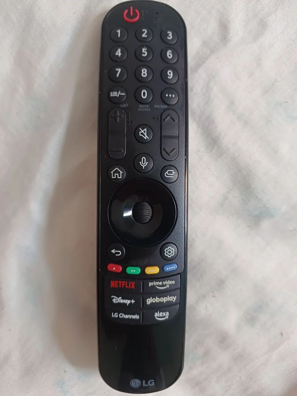 Tv lg 50 4k - Foto 2