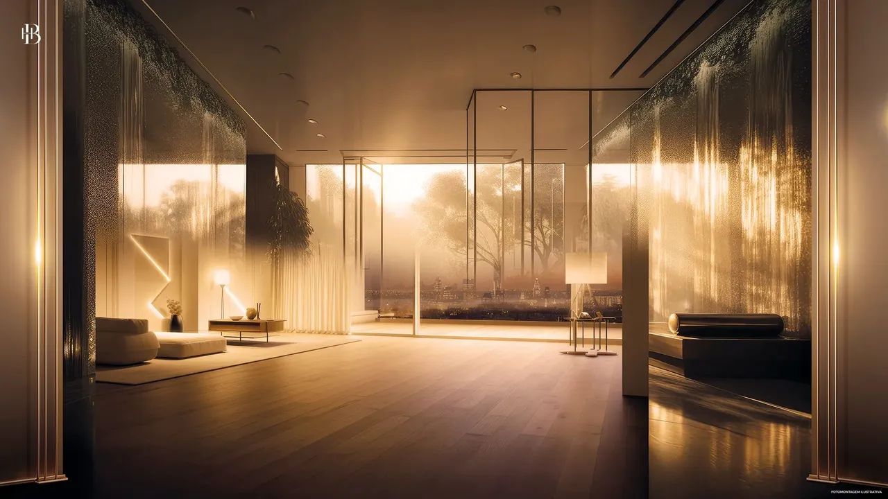 HOME BOUTIQUE BY LIVING CAMPO BELO - Foto 11