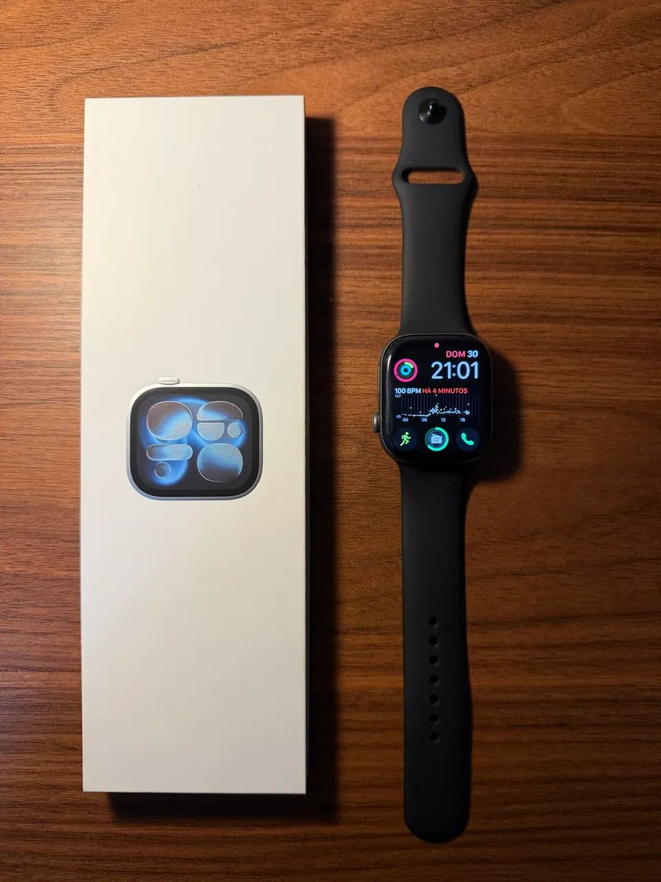 Apple Watch Series 11