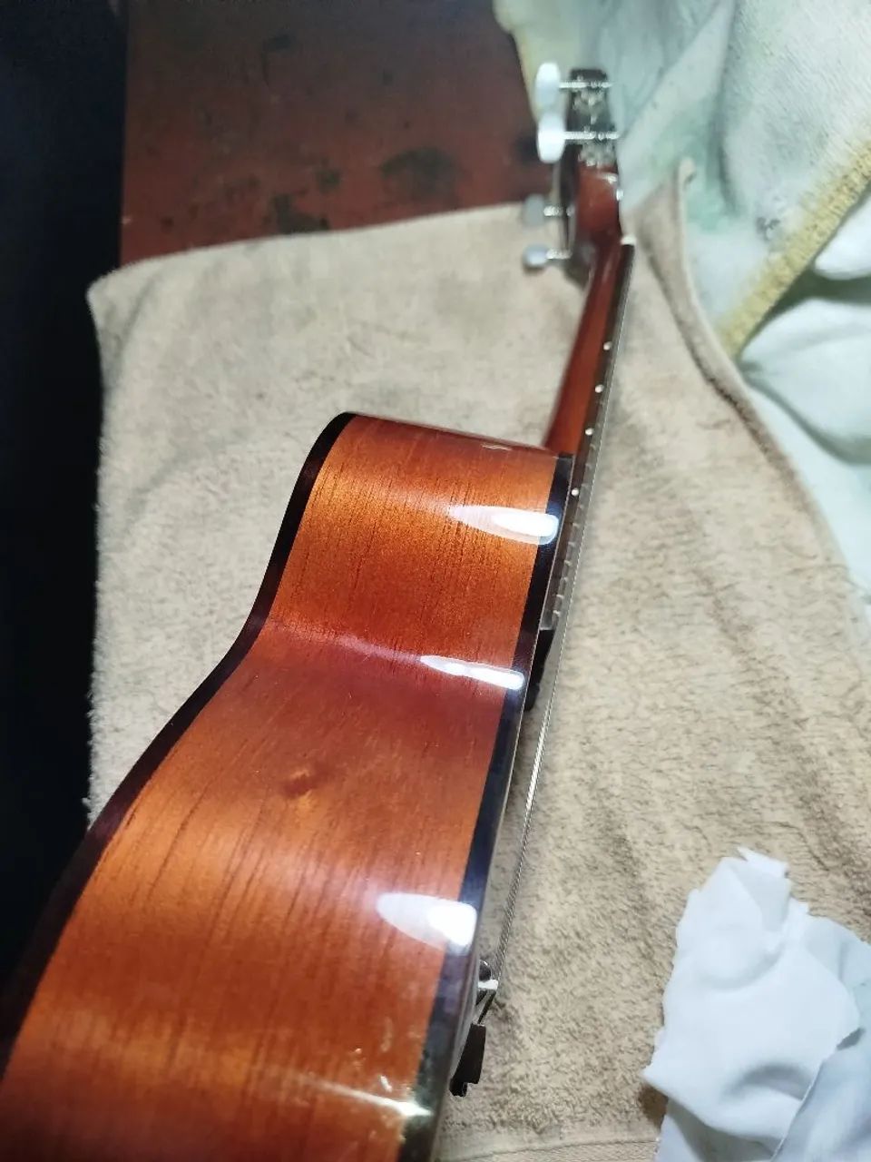 CAVAQUINHO LUTHIER  - Foto 3