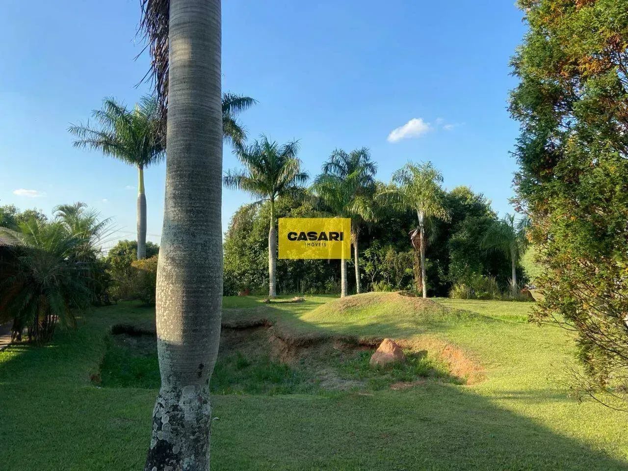 Chácara com 1 Suíte 1840 m² Residencial Ecopark - Tatuí/SP