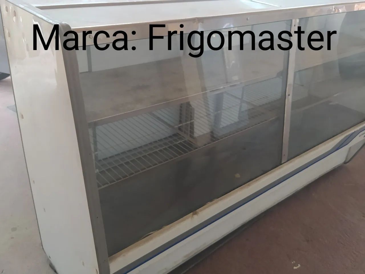 Balcão refrigerado  - Foto 2