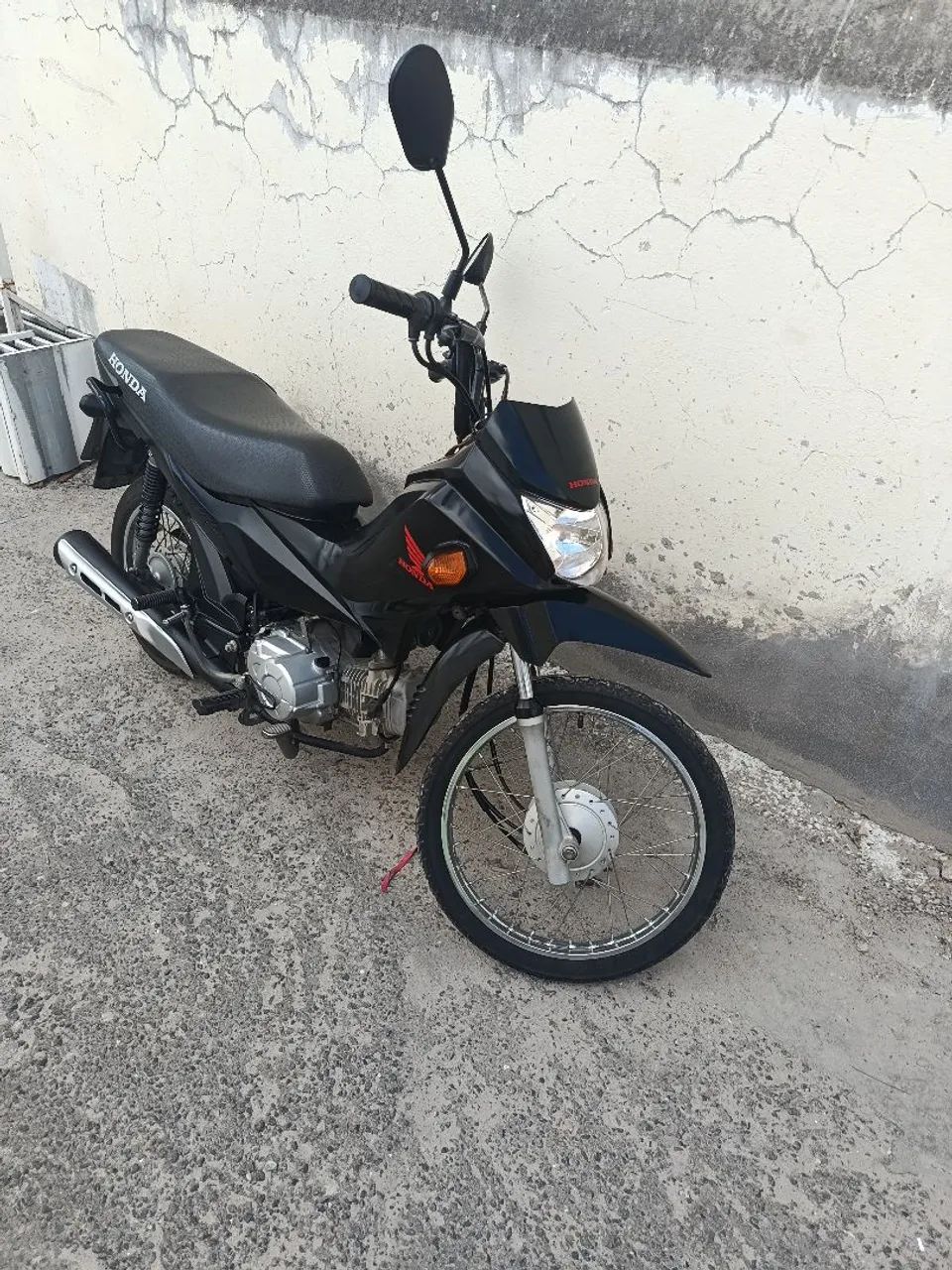 Pop 110i