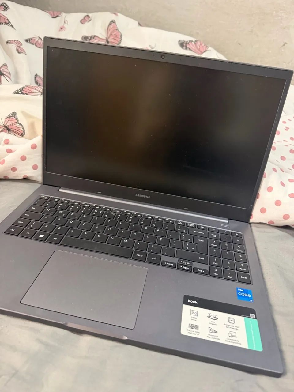 Notebook Samsung 2.200  - Foto 2