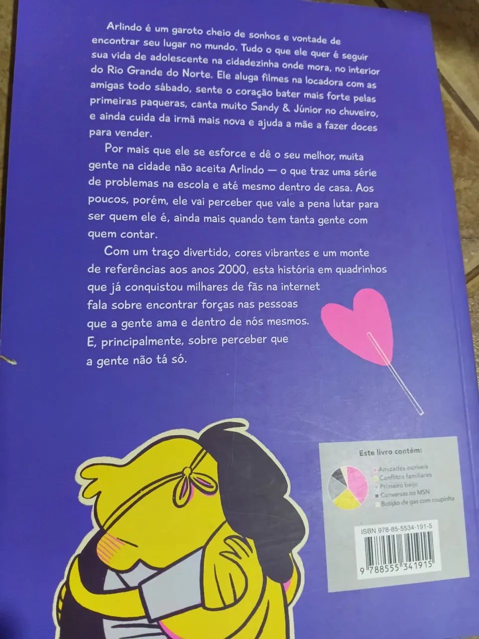 Arlindo (ilustralu) - Foto 2