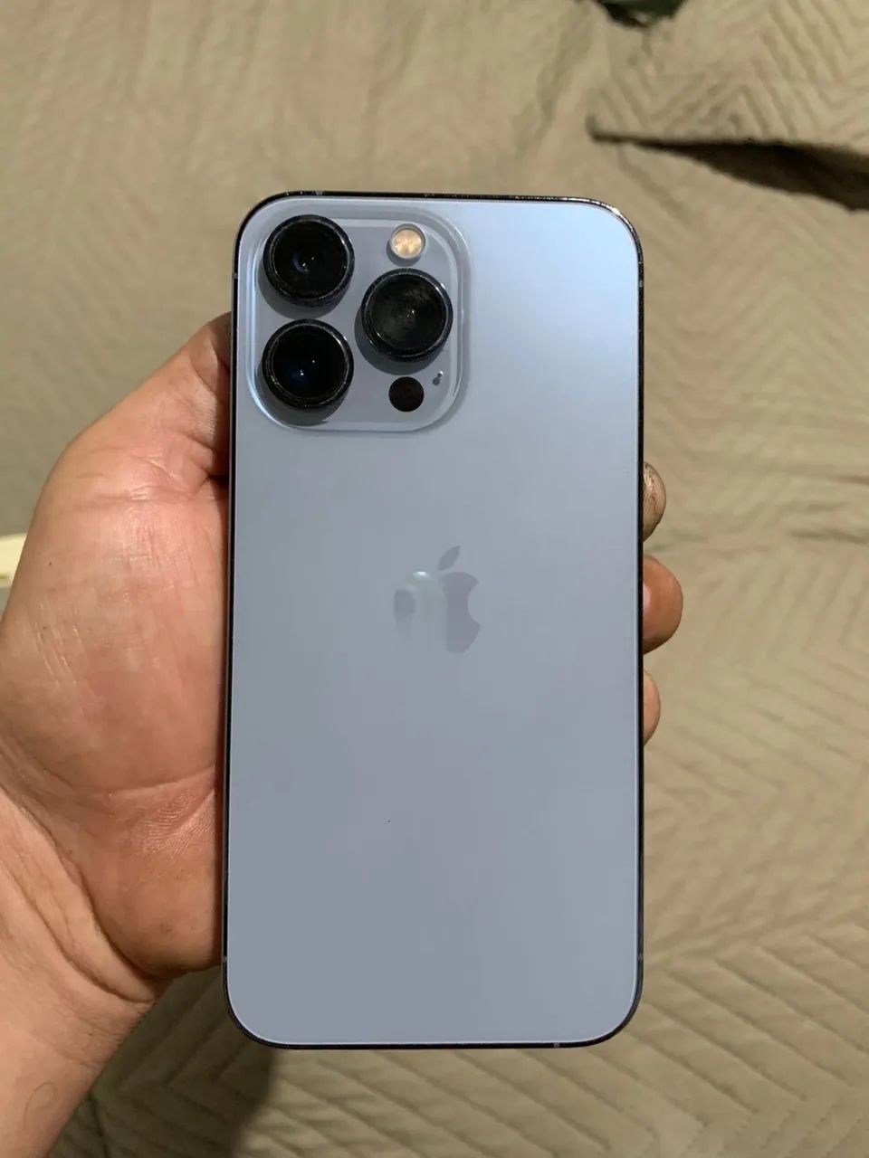 iPhone 13 Pro 128 GB 75% Bateria  - Foto 3