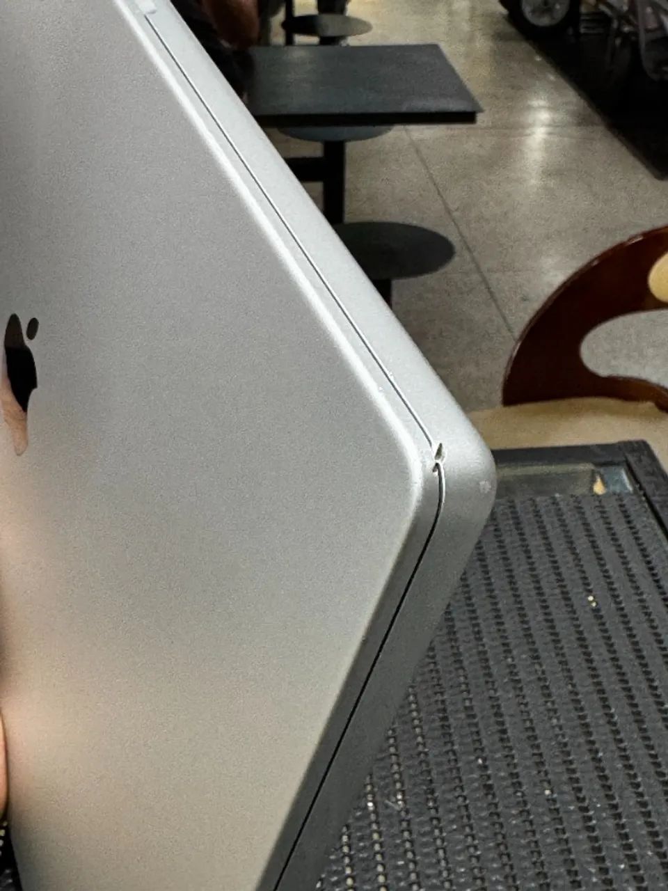 *Apple MacBook M2 MAX, 16 polegadas, 1Tb/32Gb, 38 GPU - Garantia- Loja física - Foto 3