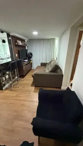 APS- Apto com 2 quartos em Ataíde - Vila Velha - ES - Foto 3
